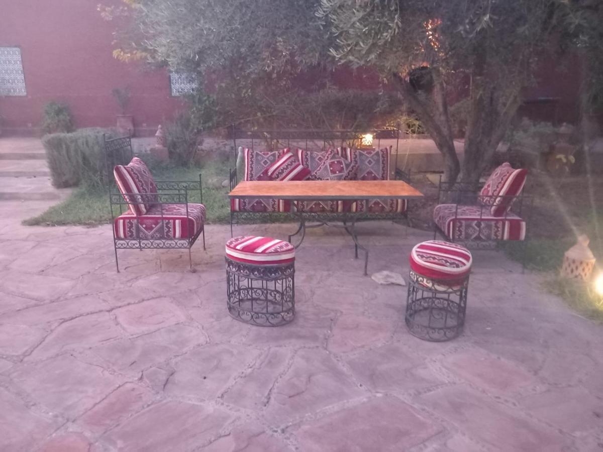 Riad Sidi Hicham Ouled Bouzid Екстер'єр фото