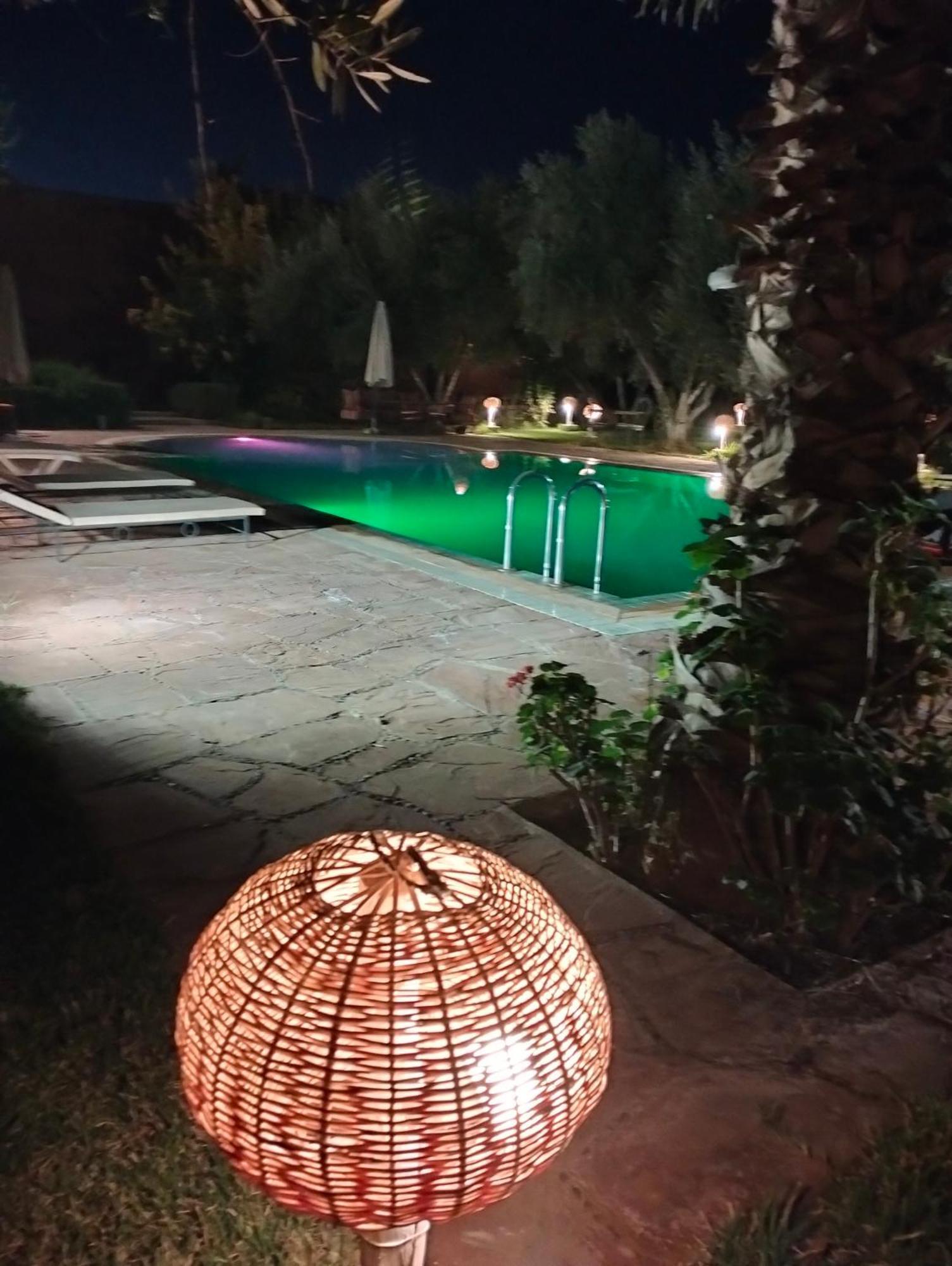 Riad Sidi Hicham Ouled Bouzid Екстер'єр фото