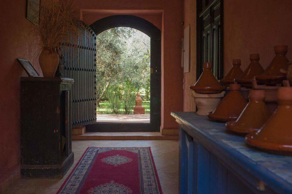 Riad Sidi Hicham Ouled Bouzid Екстер'єр фото