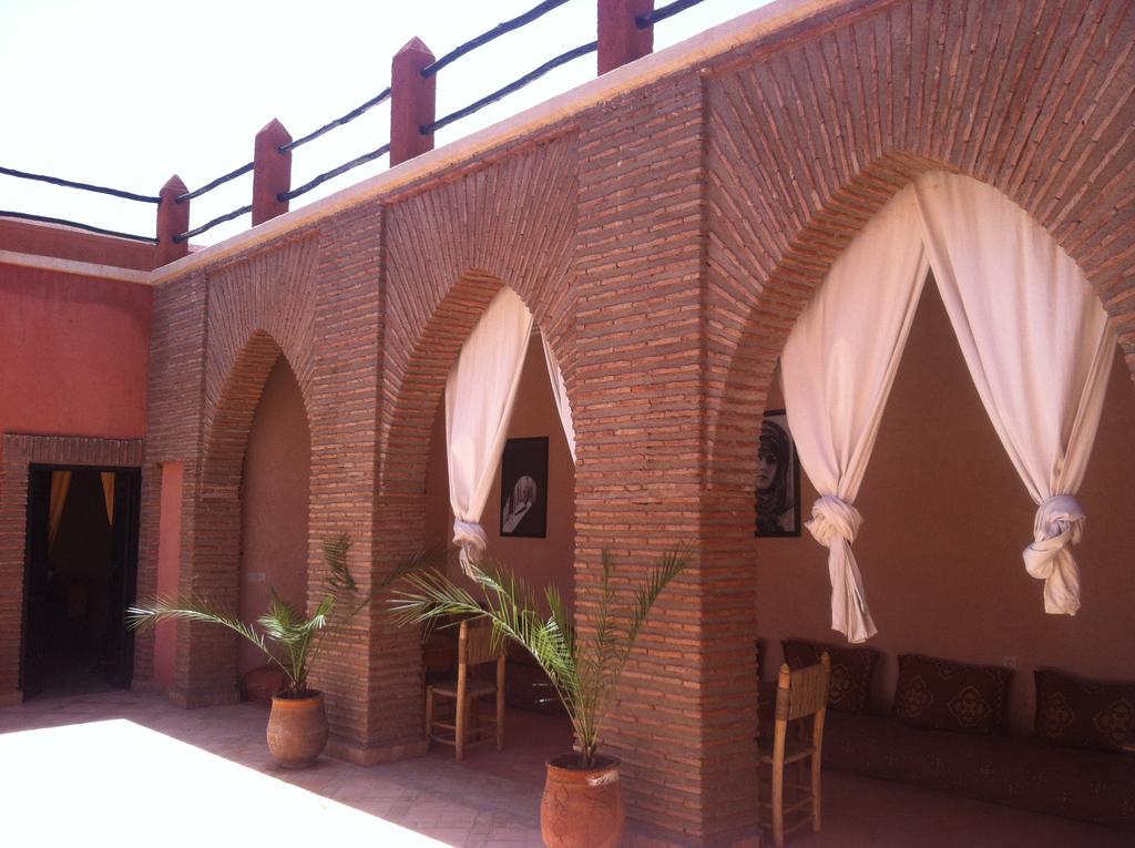 Riad Sidi Hicham Ouled Bouzid Екстер'єр фото