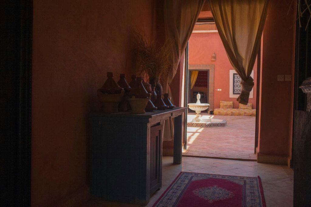 Riad Sidi Hicham Ouled Bouzid Екстер'єр фото